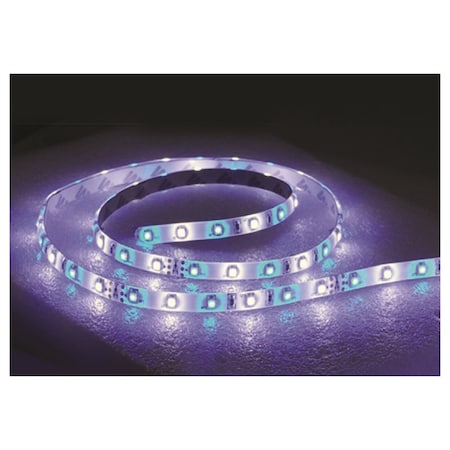 T-H Marine Supplies Led Flex Rope 12" Red LED-51948-DP